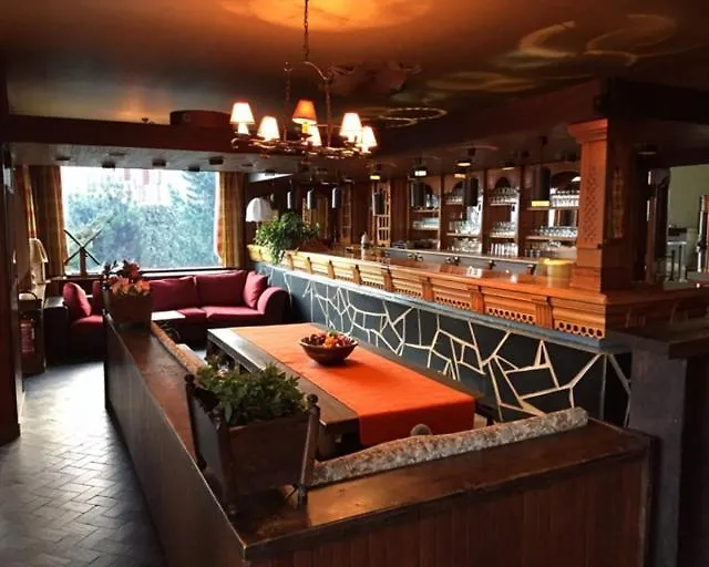 Chalet Arpian Valmorel Les Avanchers