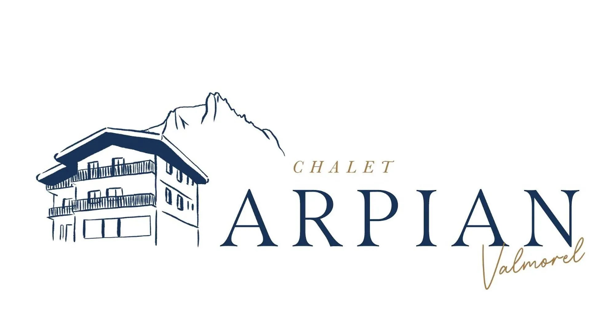 Chalet Arpian Valmorel Les Avanchers